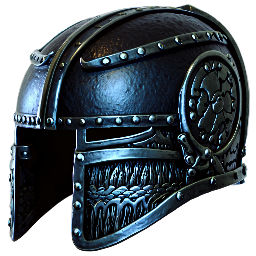 Viking Helmet A