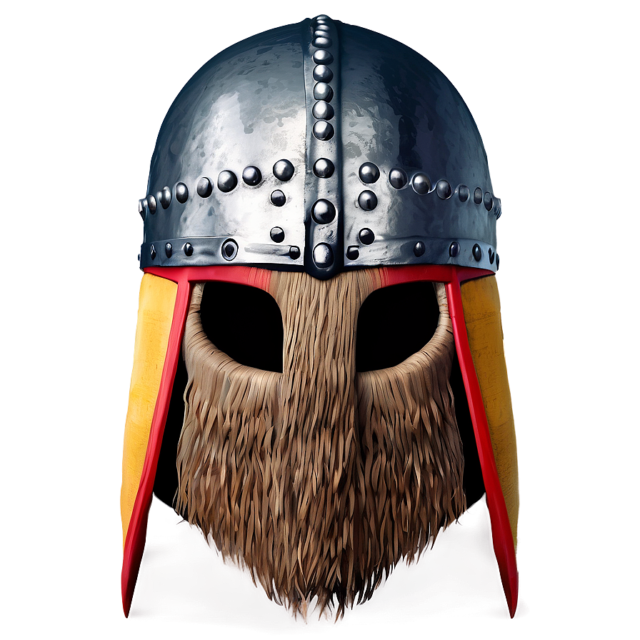 Viking Helmet Icon Png Gbi49