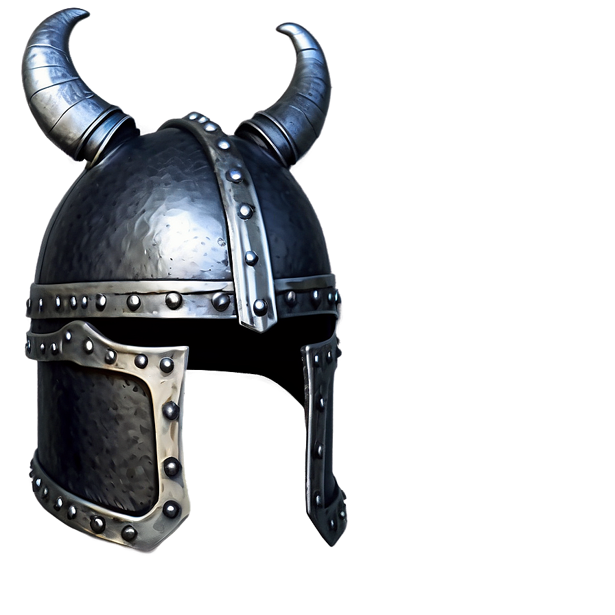 Viking Helmet Png 36