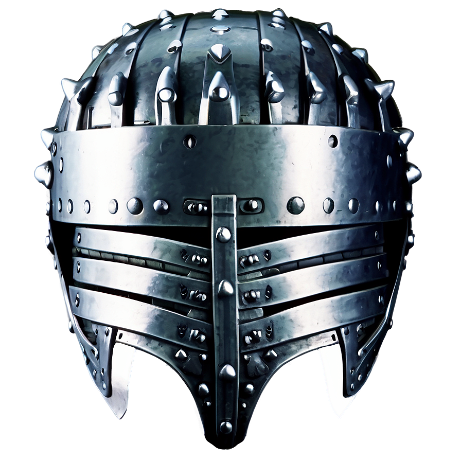 Viking Helmet Png Stl