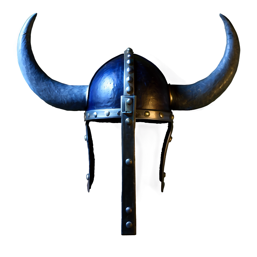 Viking Helmet Png Vos35