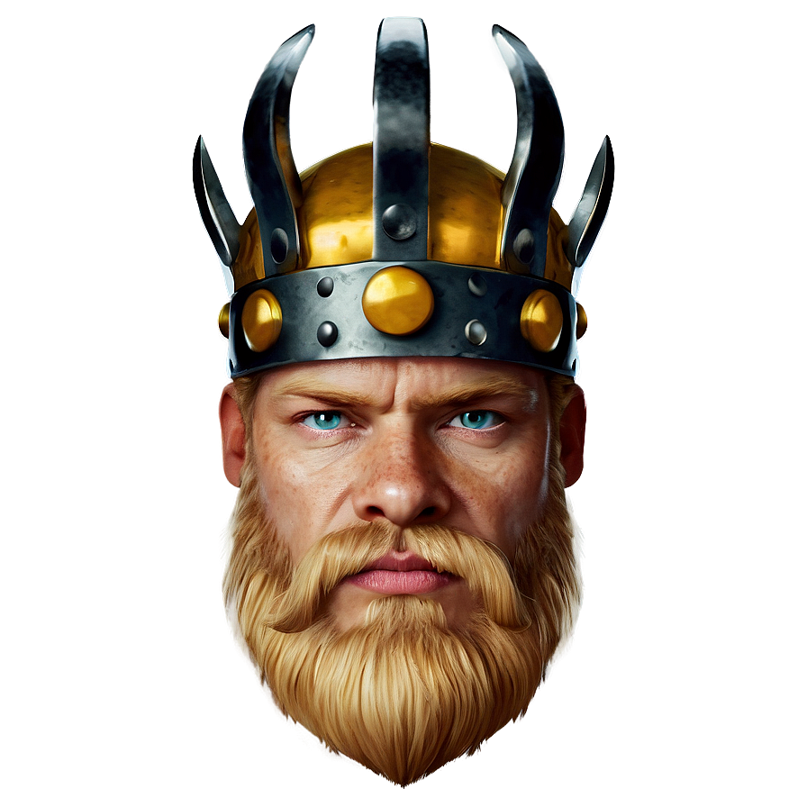 Viking King Png 70