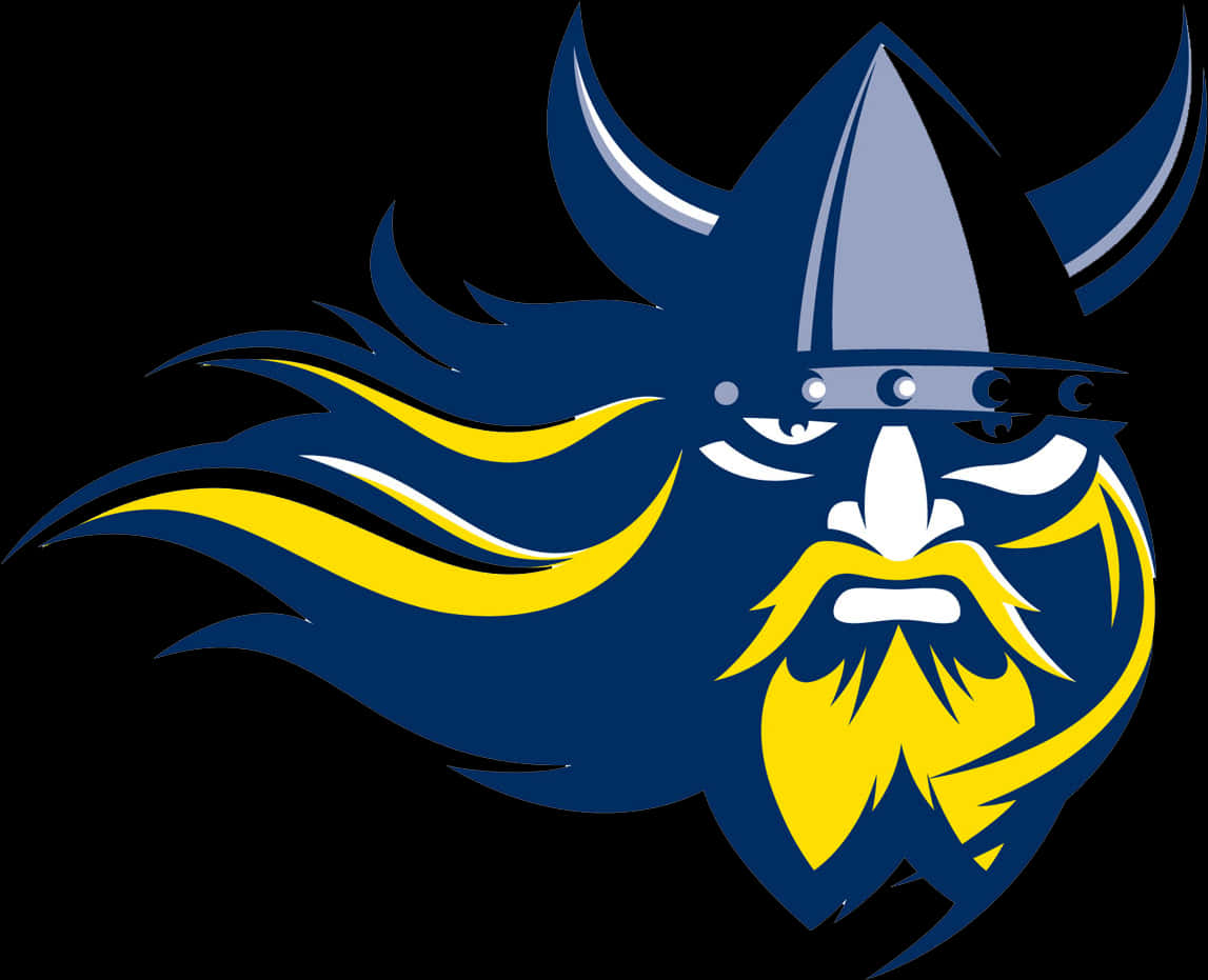 Viking Logo Graphic
