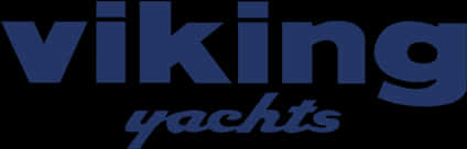 Viking Yachts Logo Design