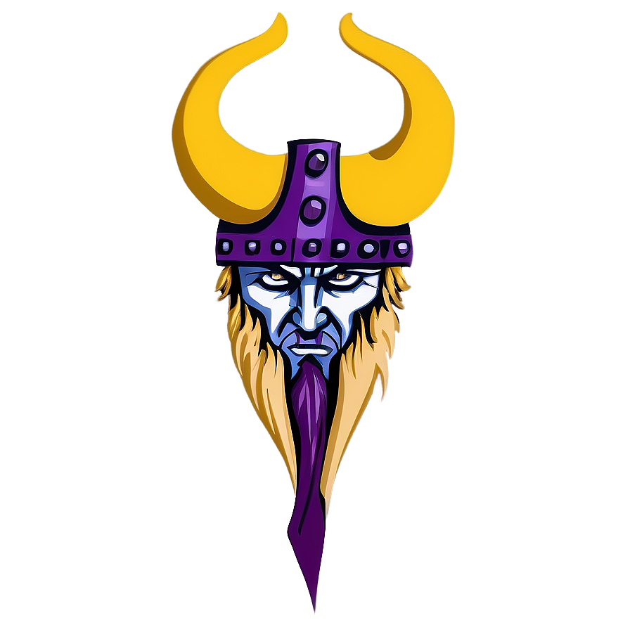 Vikings Logo Png 51