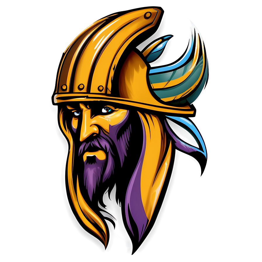 Vikings Logo Png Ohr52