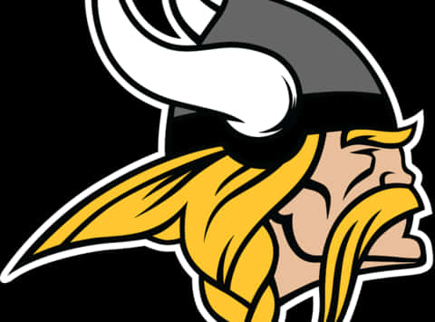 Vikings Team Logo