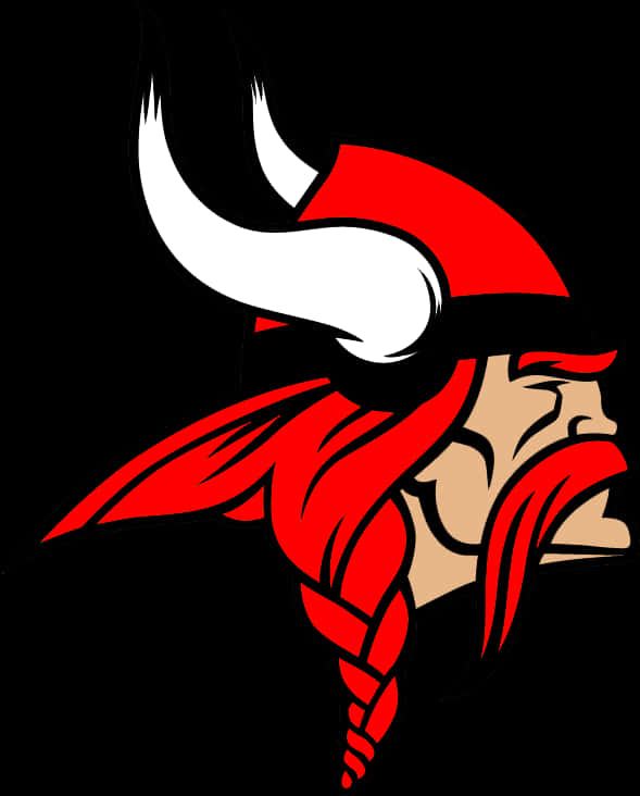 Vikings Team Logo