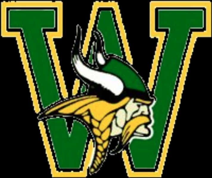 Vikings Team Logo