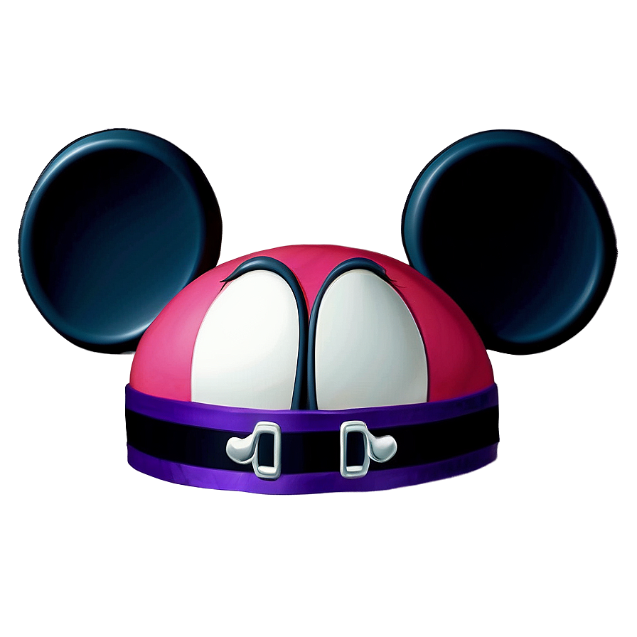 Villain Disney Ears Png 06272024