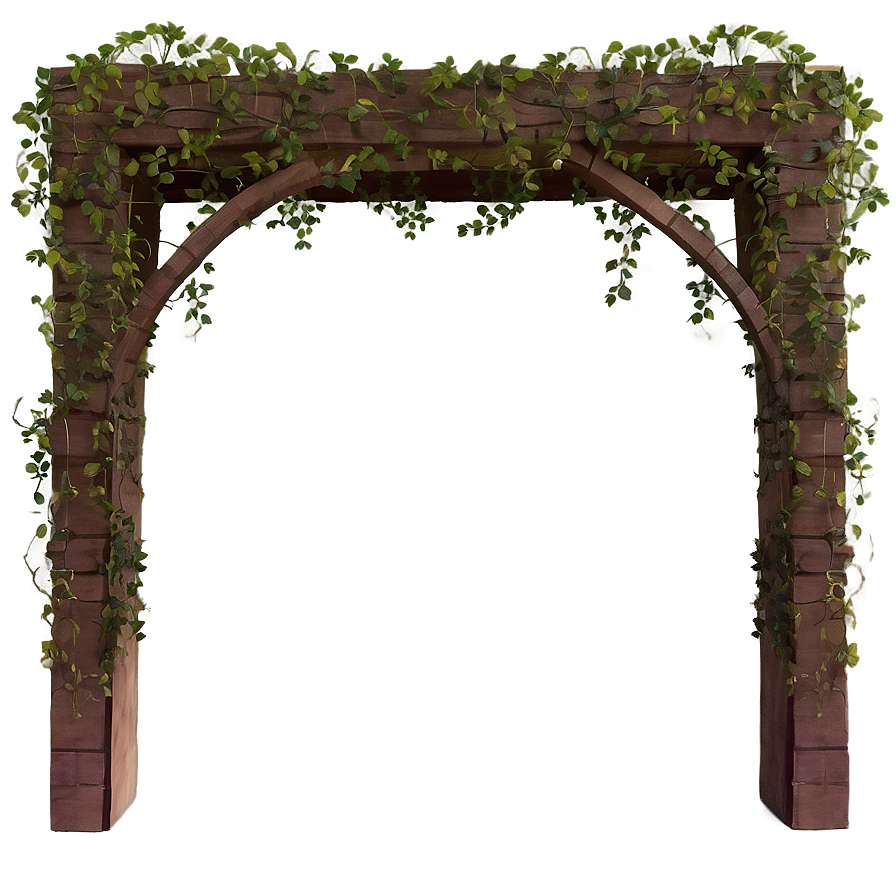 Vine Archway Entry Png Apk31