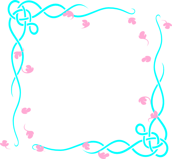 Vine_ Border_ Frame_ Design