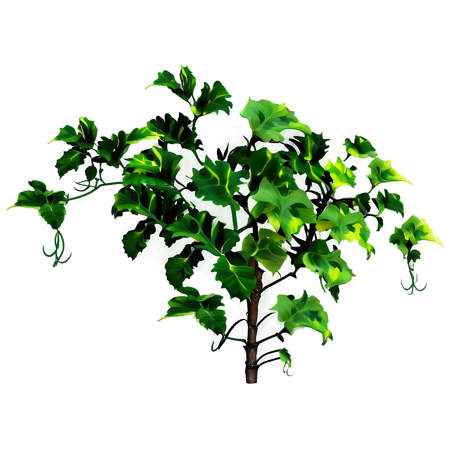 Vine Plants Png Fxu57