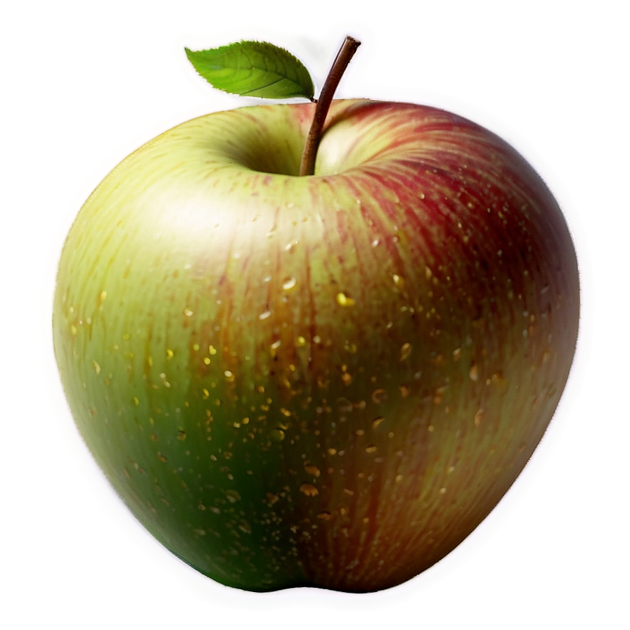 Vintage Apple Png Jig77