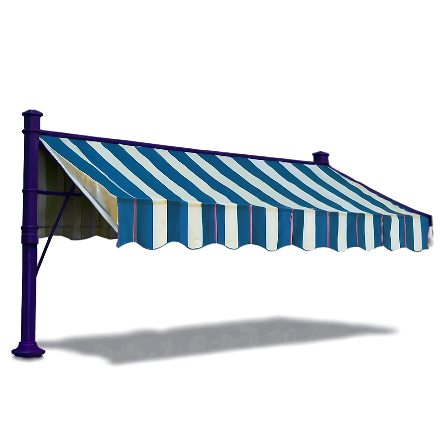 Vintage Awning Style Png Lif82