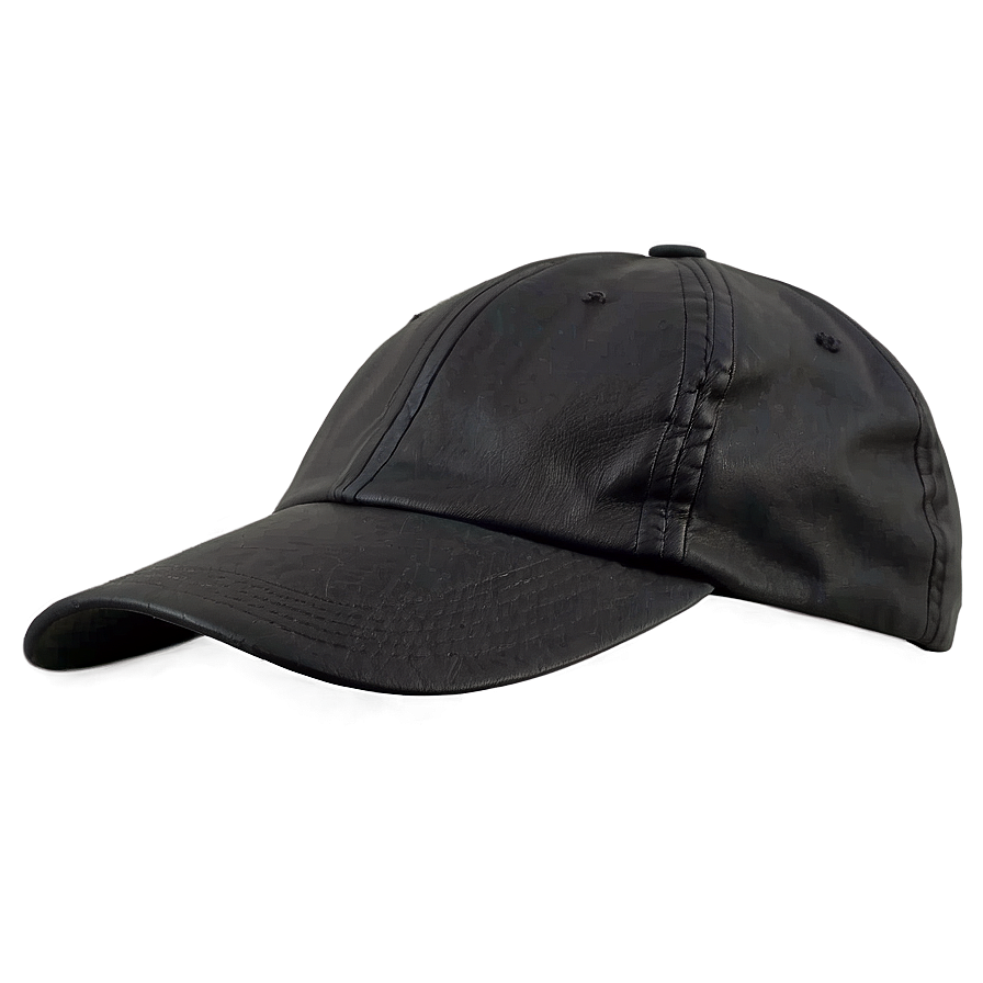 Vintage Black Cap Png 56