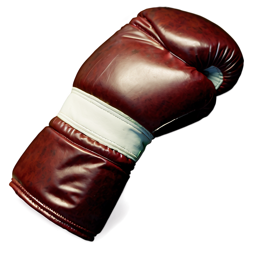 Vintage Boxing Gloves Png 99