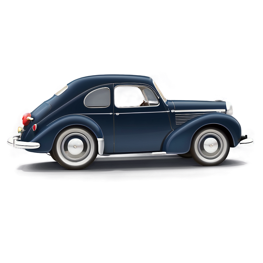 Vintage Car Sample Png 24