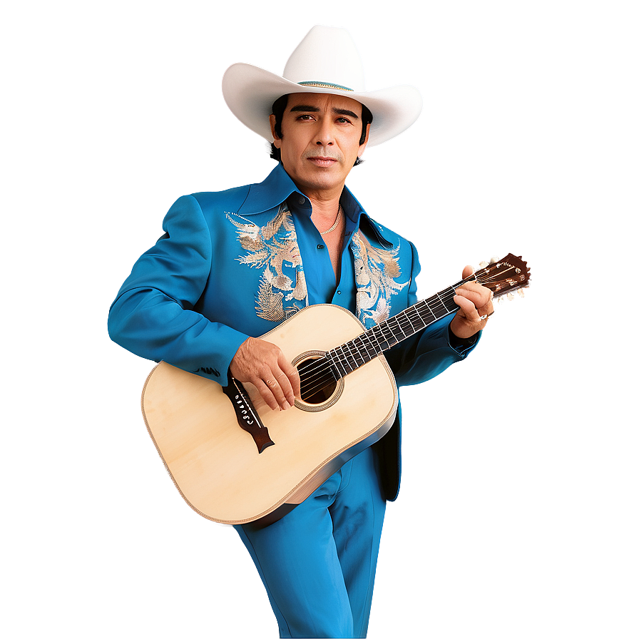 Vintage Chalino Sanchez Poster Png Mve