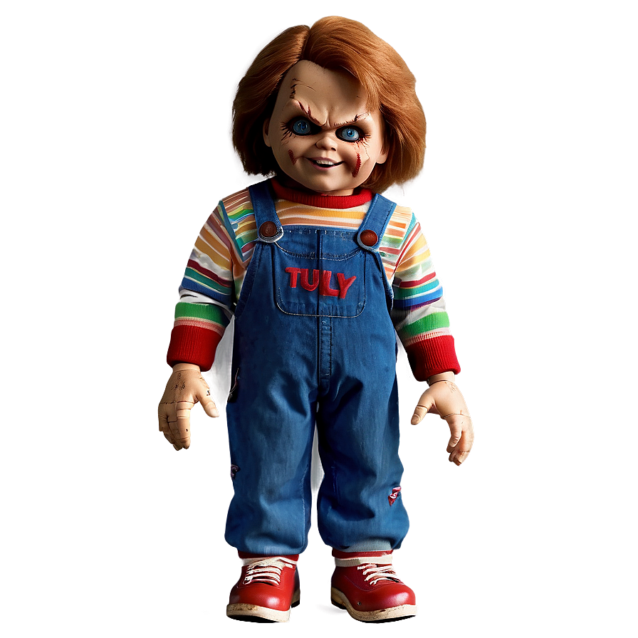 Vintage Chucky Png 05212024