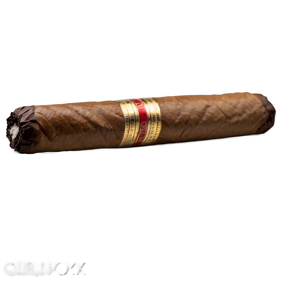 Vintage Cigar Png 05242024