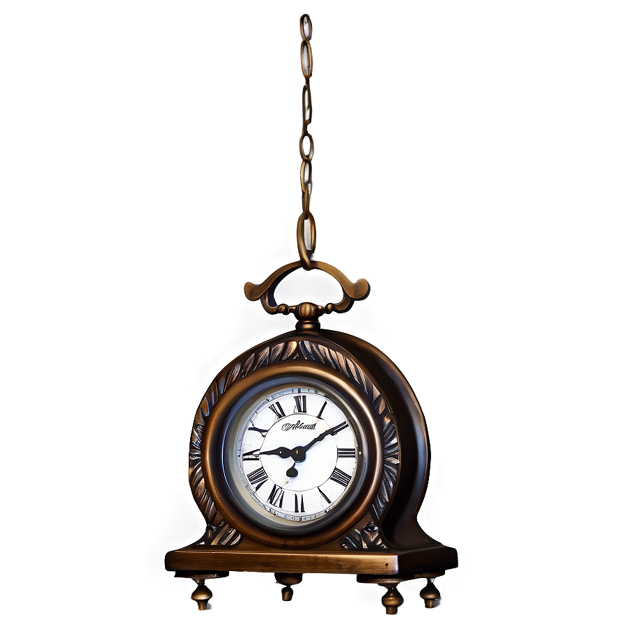 Vintage Clock Png Jsp