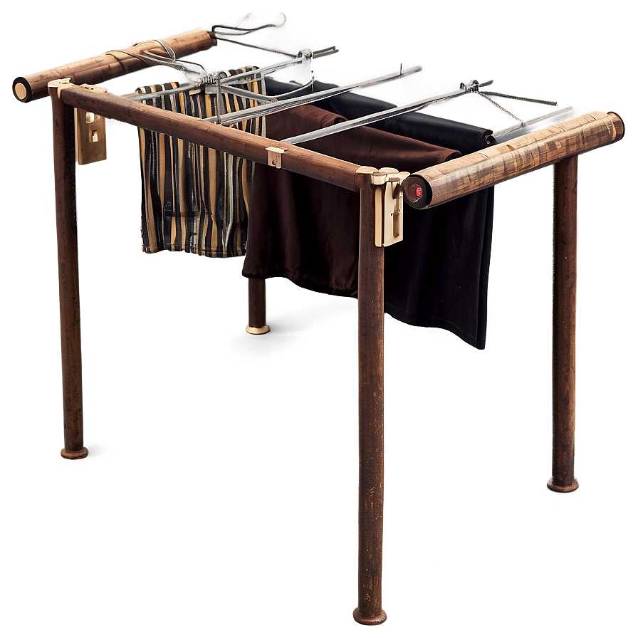 Vintage Clothes Dryer Png Jvw