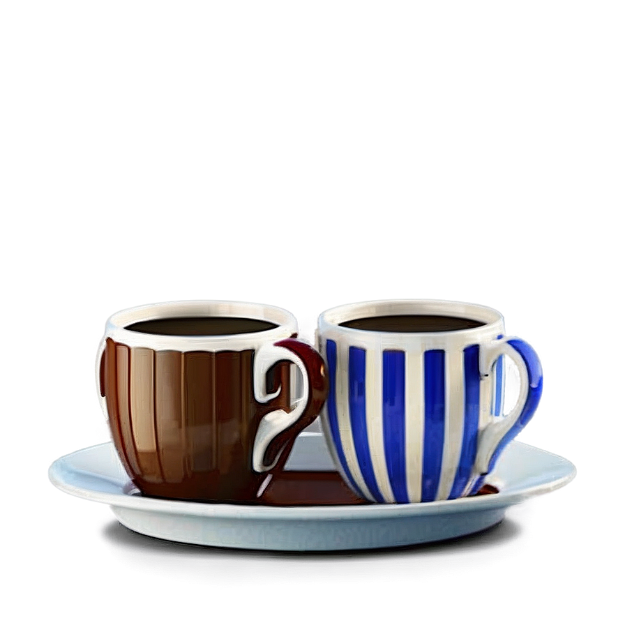 Vintage Coffee Cup Png Xxw