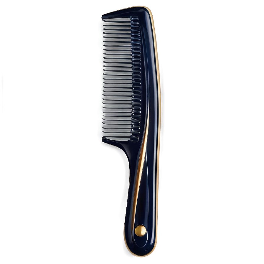 Vintage Comb Png 06262024