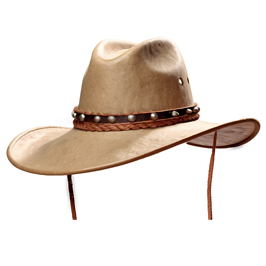 Vintage Cowgirl Hat Png Omh57