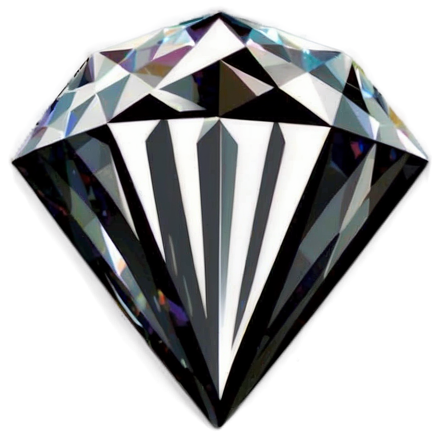 Vintage Diamond Shape Png 61