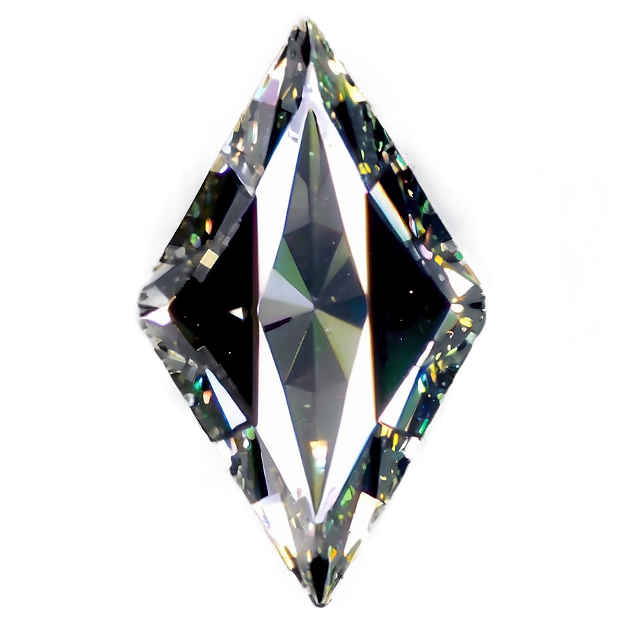 Vintage Diamond Shape Png Wqi