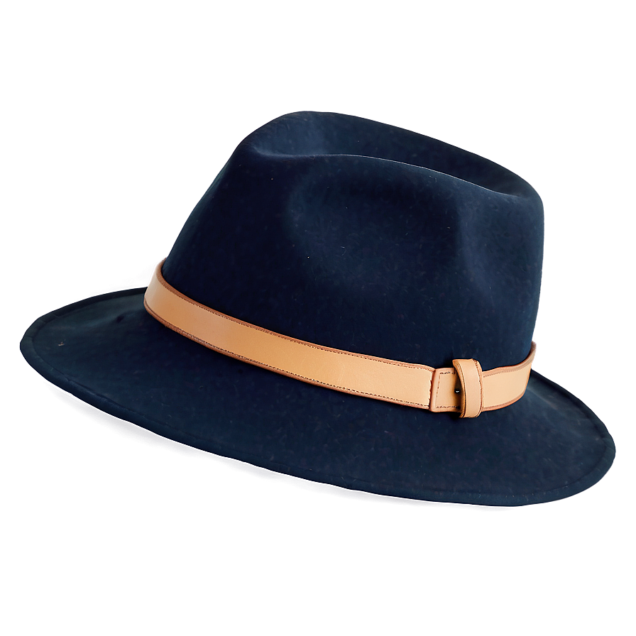 Vintage Fedora Hat Png Dxx86