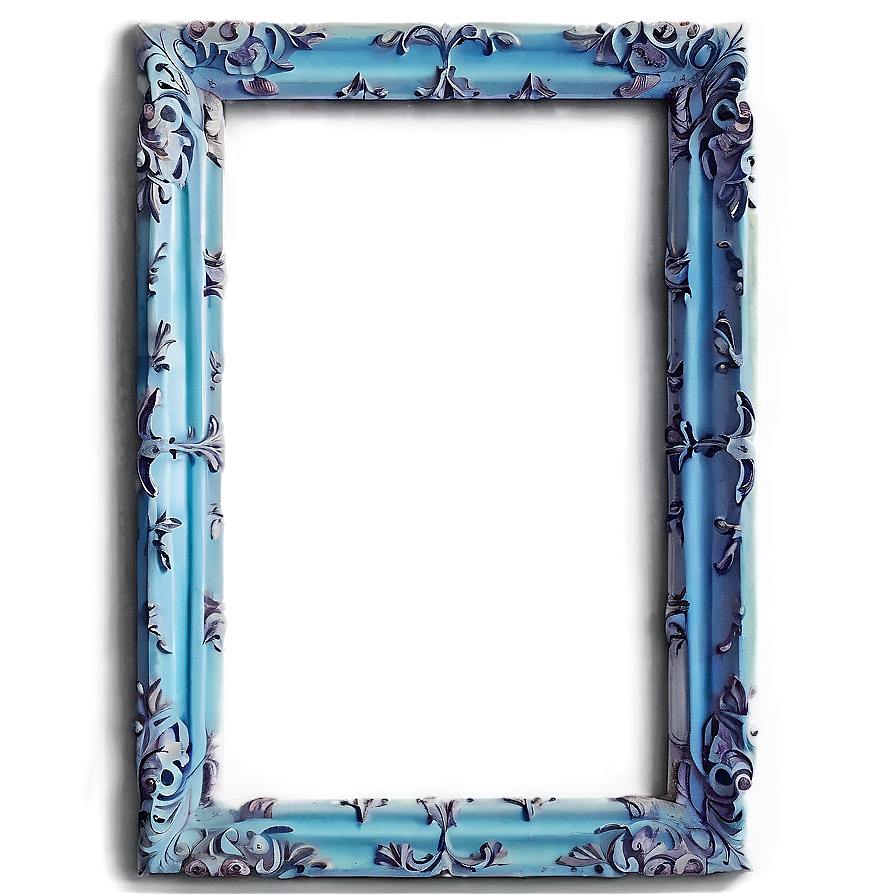 Vintage Frame Png 53