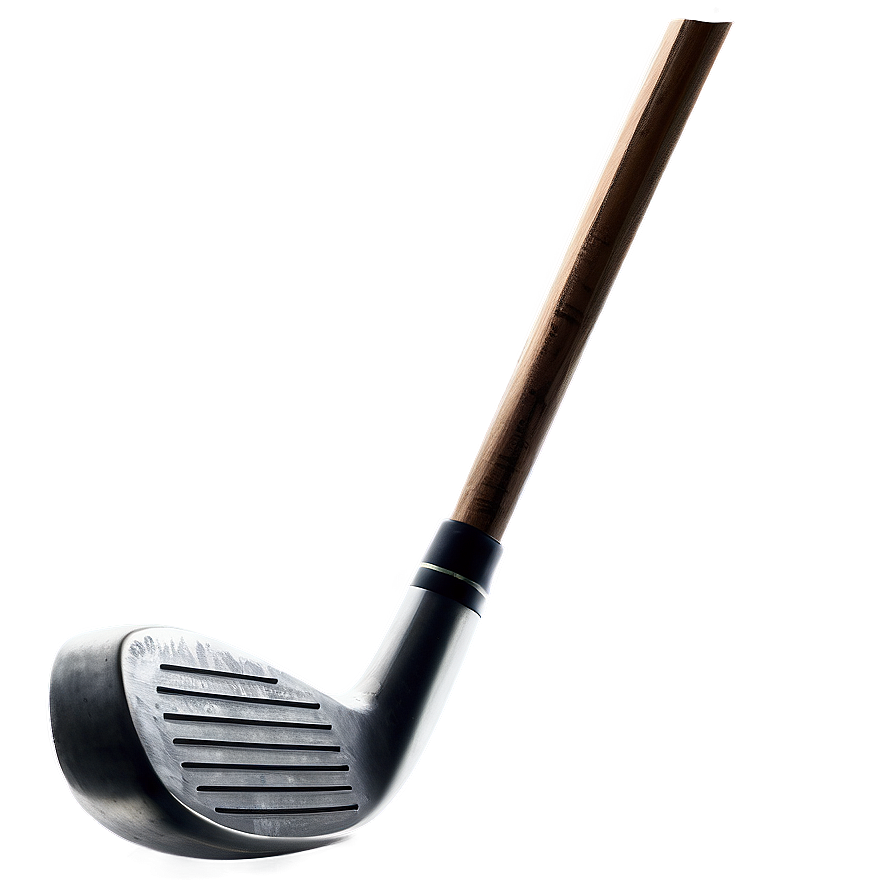 Vintage Golf Club Png Wih