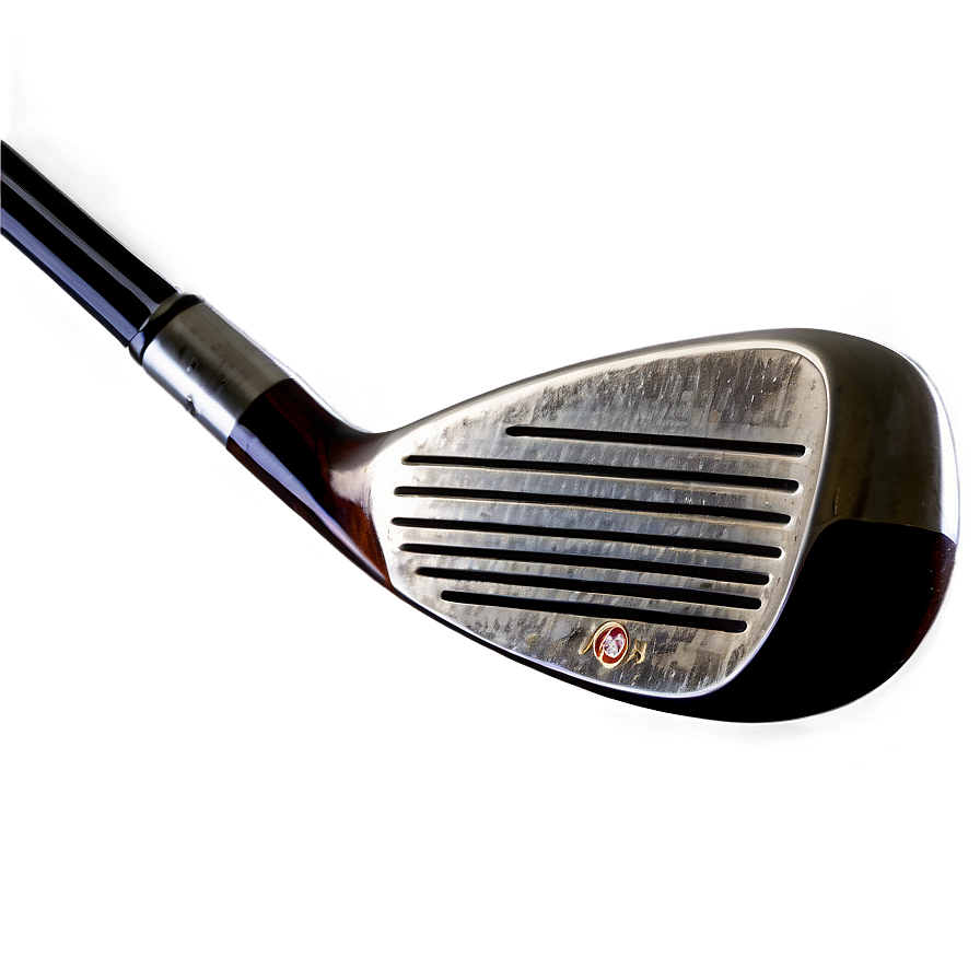 Vintage Golf Clubs Png 06202024