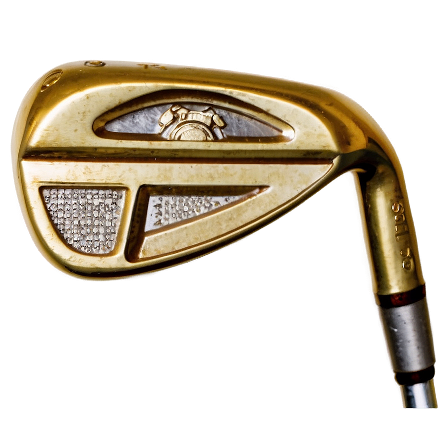 Vintage Golf Clubs Png 64