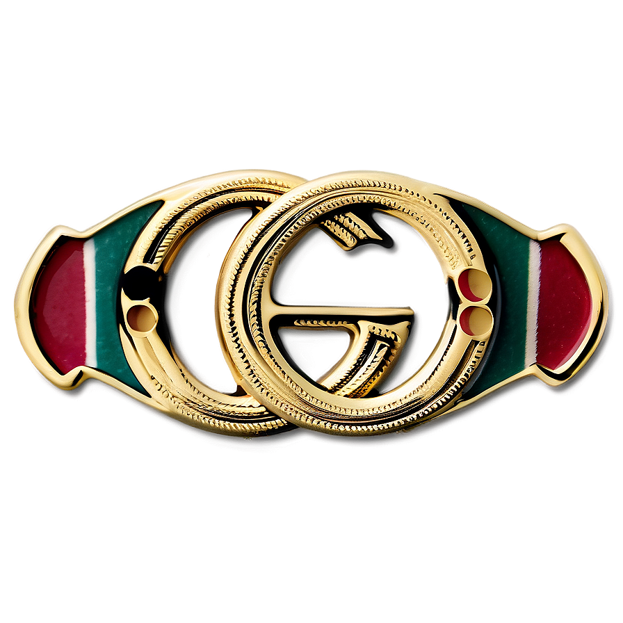 Vintage Gucci Logo Png 05252024