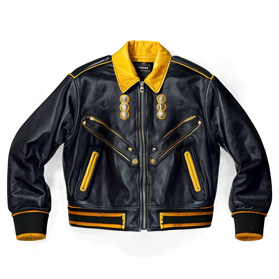 Vintage Jacket Png 05252024