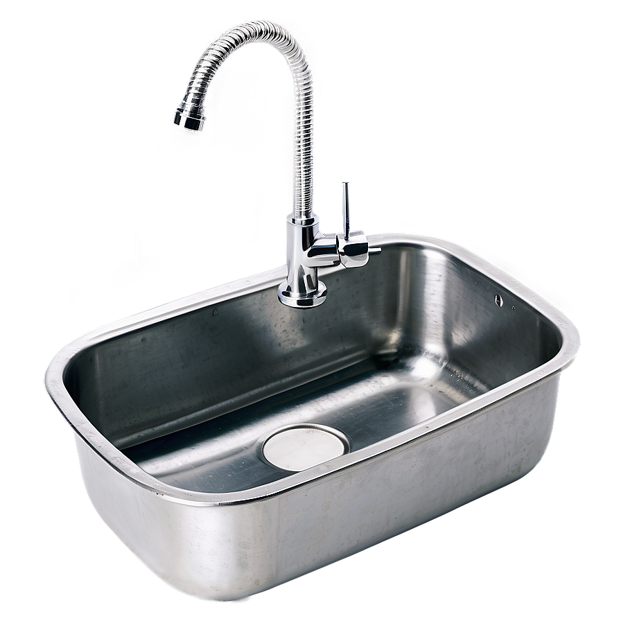 Vintage Kitchen Sink Png Yis28