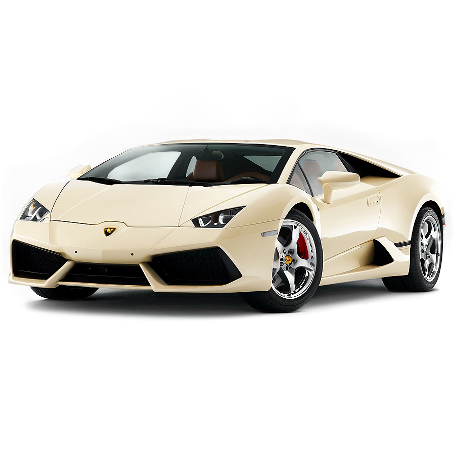 Vintage Lamborghini Png 05062024