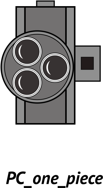 Vintage Movie Camera Icon