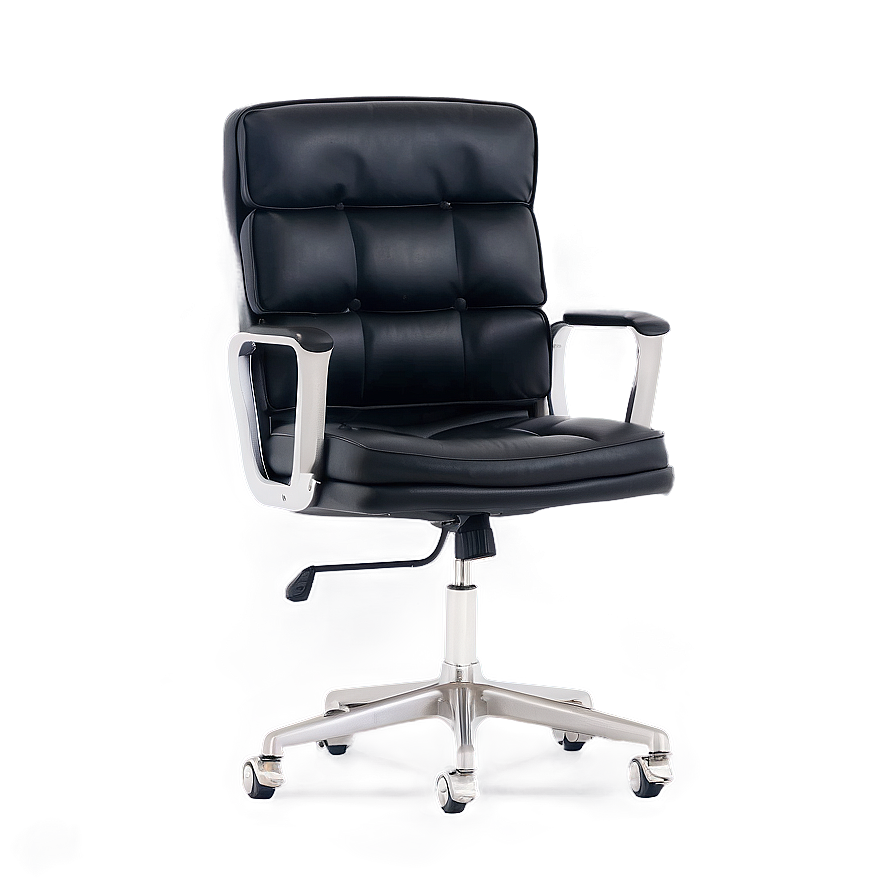 Vintage Office Chair Png Gdp