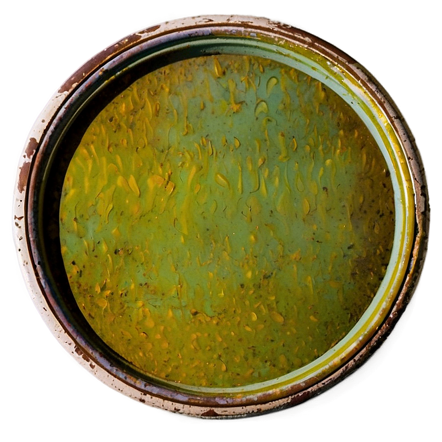 Vintage Paint Texture Png 16