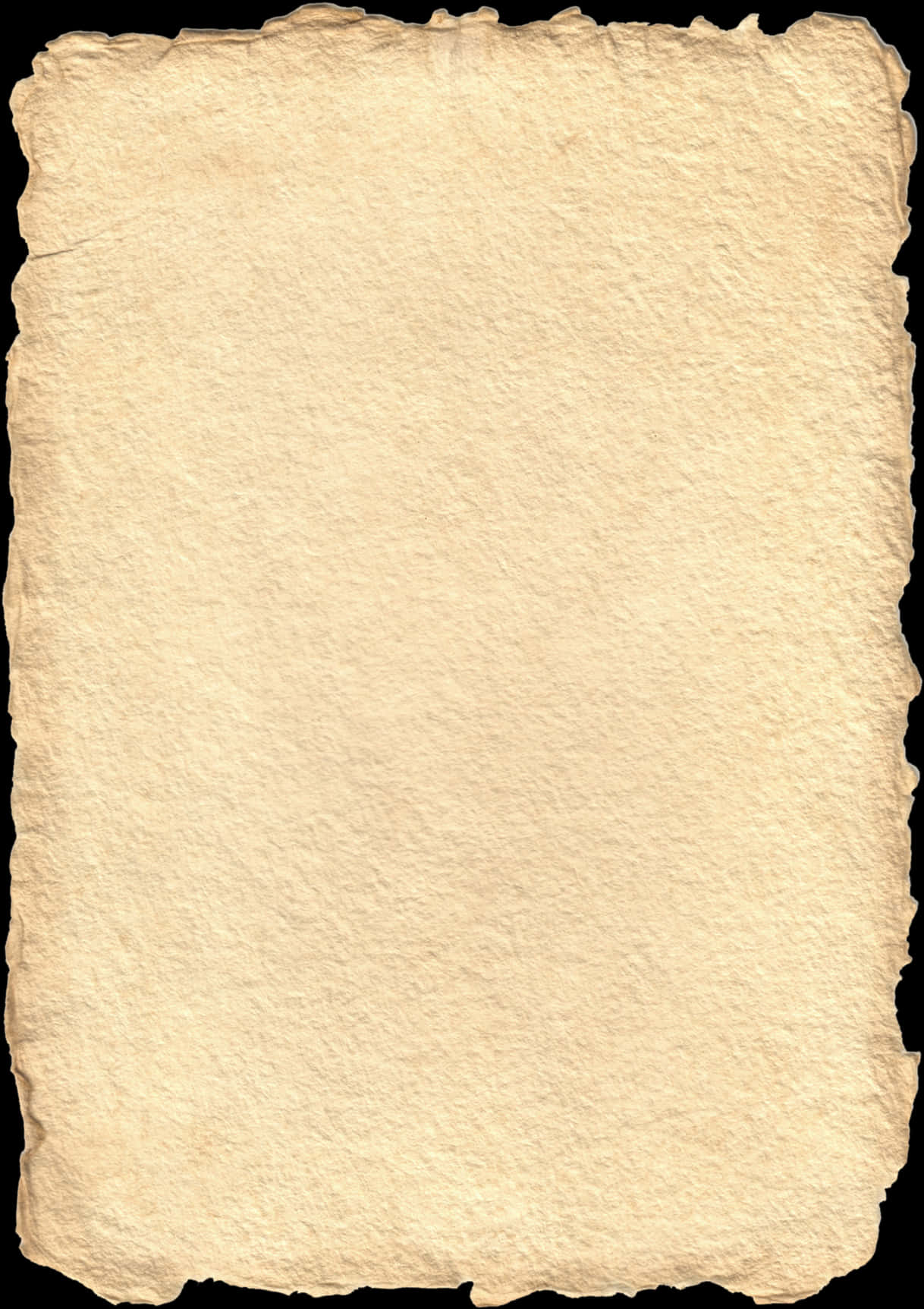 Vintage Paper Texture Background