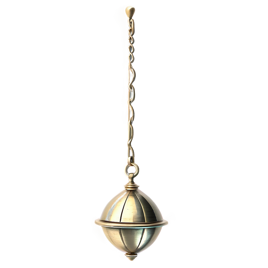 Vintage Pendulum Png Lkl94