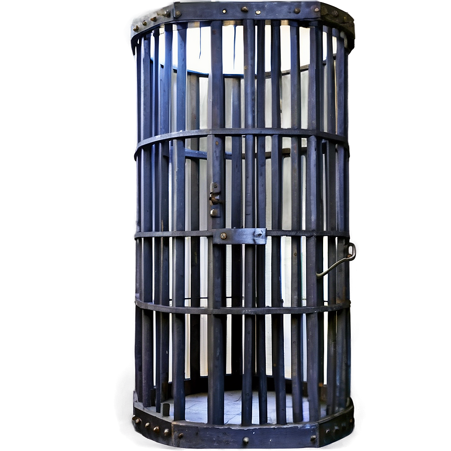 Vintage Prison Cell Png Tqw