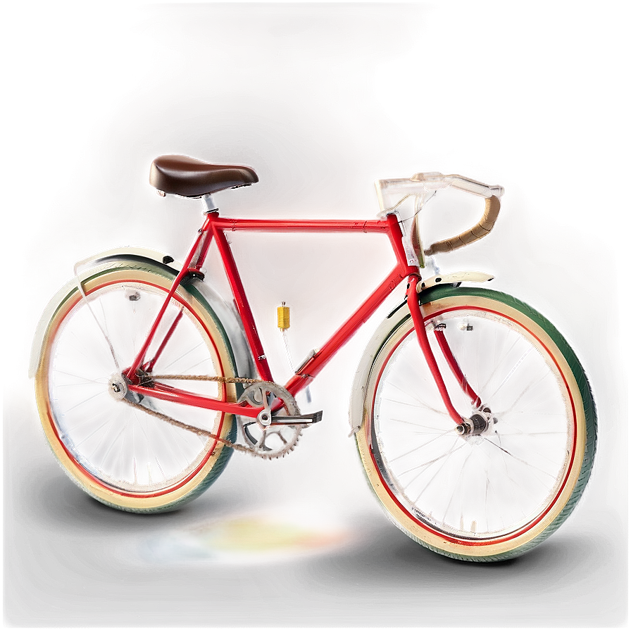 Vintage Racing Bicycle Png 05212024