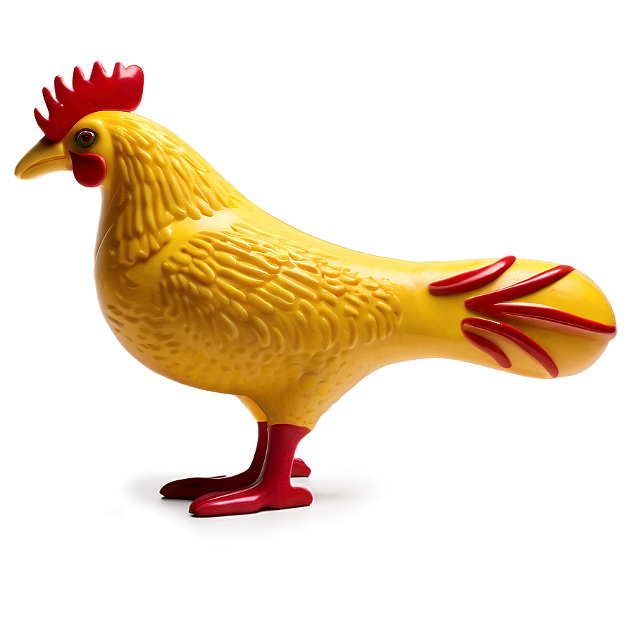 Vintage Rubber Chicken Png Dcs