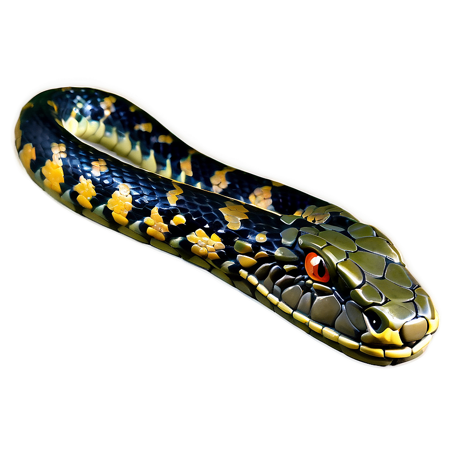 Vintage Snake Engraving Png Uol59